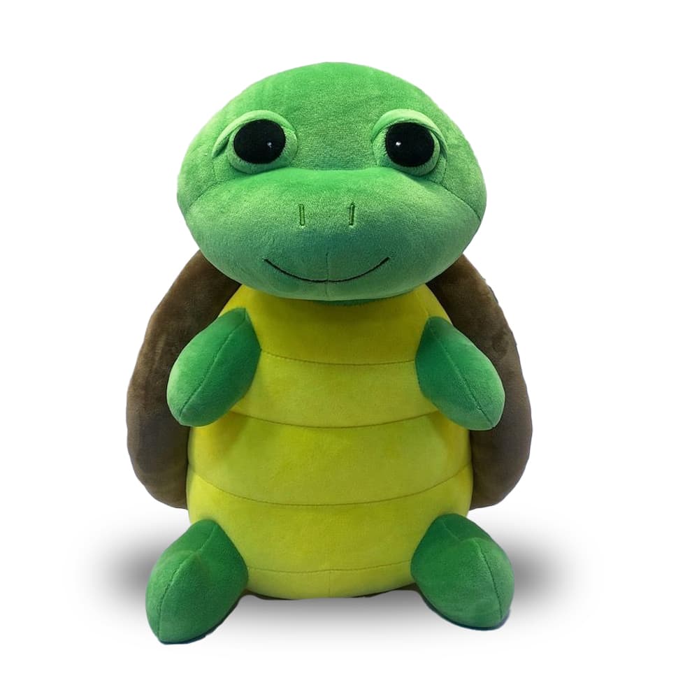 Kobioto Turtle Supersoft Plush First Alternate Image width=&quot;1000&quot; height=&quot;1000&quot;