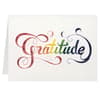 image Gratitude Quilling Thank You Card Fifth Alternate Image width=&quot;1000&quot; height=&quot;1000&quot;