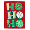 image Whimsical Ho Ho Ho 10 Count Boxed Christmas Cards First Alternate Image width=&quot;1000&quot; height=&quot;1000&quot;