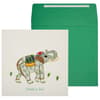 image Elephant Thank You Card Main Product Image width=&quot;1000&quot; height=&quot;1000&quot;