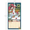 image Heart and Home 2025 Vertical Wall Calendar by Susan Winget_ALT5