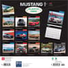 image Mustang 2025 Wall Calendar First Alternate Image width=&quot;1000&quot; height=&quot;1000&quot;