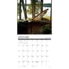 image View From the Porch 2025 Wall Calendar