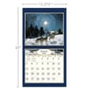 image Four Seasons by Lee Stroncek 2025 Wall Calendar Third Alternate Image width=&quot;1000&quot; height=&quot;1000&quot;