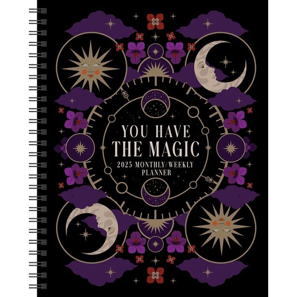 You Have the Magic Planner_Main Image