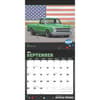 image American Muscle Trucks 2025 Wall Calendar Third Alternate  Image width=&quot;1000&quot; height=&quot;1000&quot;