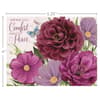 image Midnight Garden Sympathy Assorted Boxed Note Cards alt7