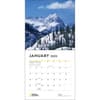 image American Landscapes National Geographic 2025 Wall Calendar Second Alternate Image width=&quot;1000&quot; height=&quot;1000&quot;