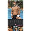image Chippendales 2024 Wall Calendar Interior 4