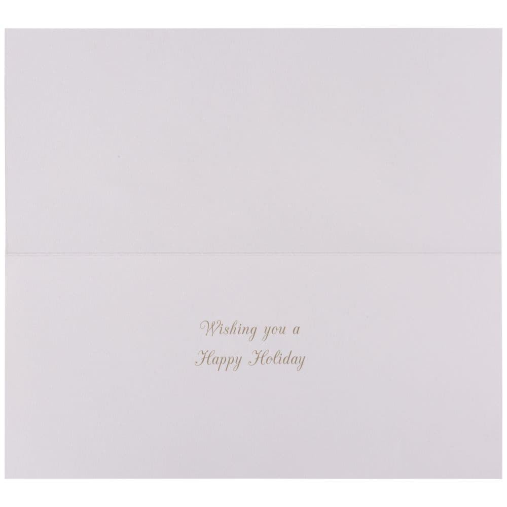 Merry Lettering 8 Count Boxed Christmas Cards Second Alternate Image width=&quot;1000&quot; height=&quot;1000&quot;