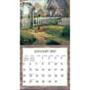 image Simple Country by Michael Humphries 2025 Wall Calendar Second Alternate Image width=&quot;1000&quot; height=&quot;1000&quot;