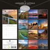 image Landmarks of Australia 2025 Wall Calendar First Alternate Image width=&quot;1000&quot; height=&quot;1000&quot;