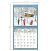 image Journey Home by Kevin Dodds 2025 Wall Calendar Third  Alternate Image width=&quot;1000&quot; height=&quot;1000&quot;