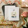 image Wedding Cloche Wedding Card Ninth Alternate Image width=&quot;1000&quot; height=&quot;1000&quot;