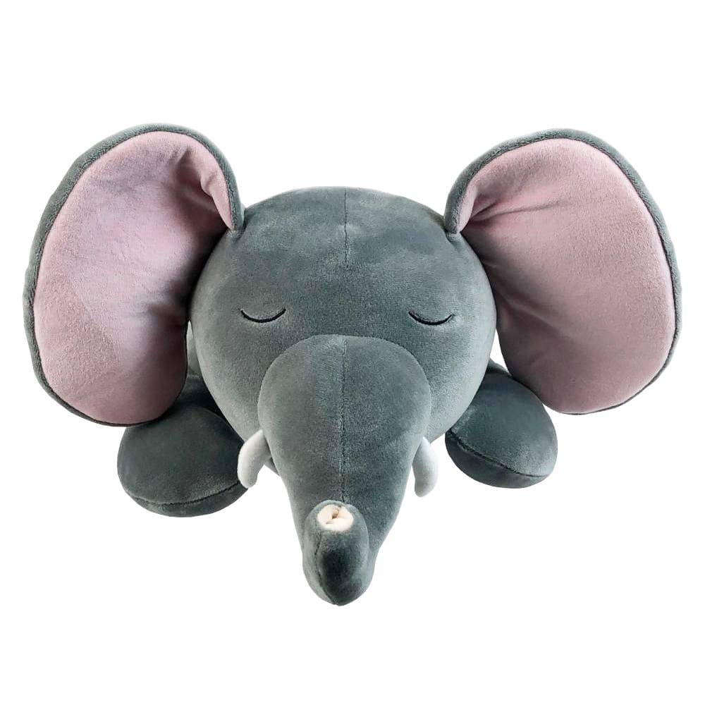 Snoozimals Eli the Elephant Plush, 20in Second Alternate Image width=&quot;1000&quot; height=&quot;1000&quot;