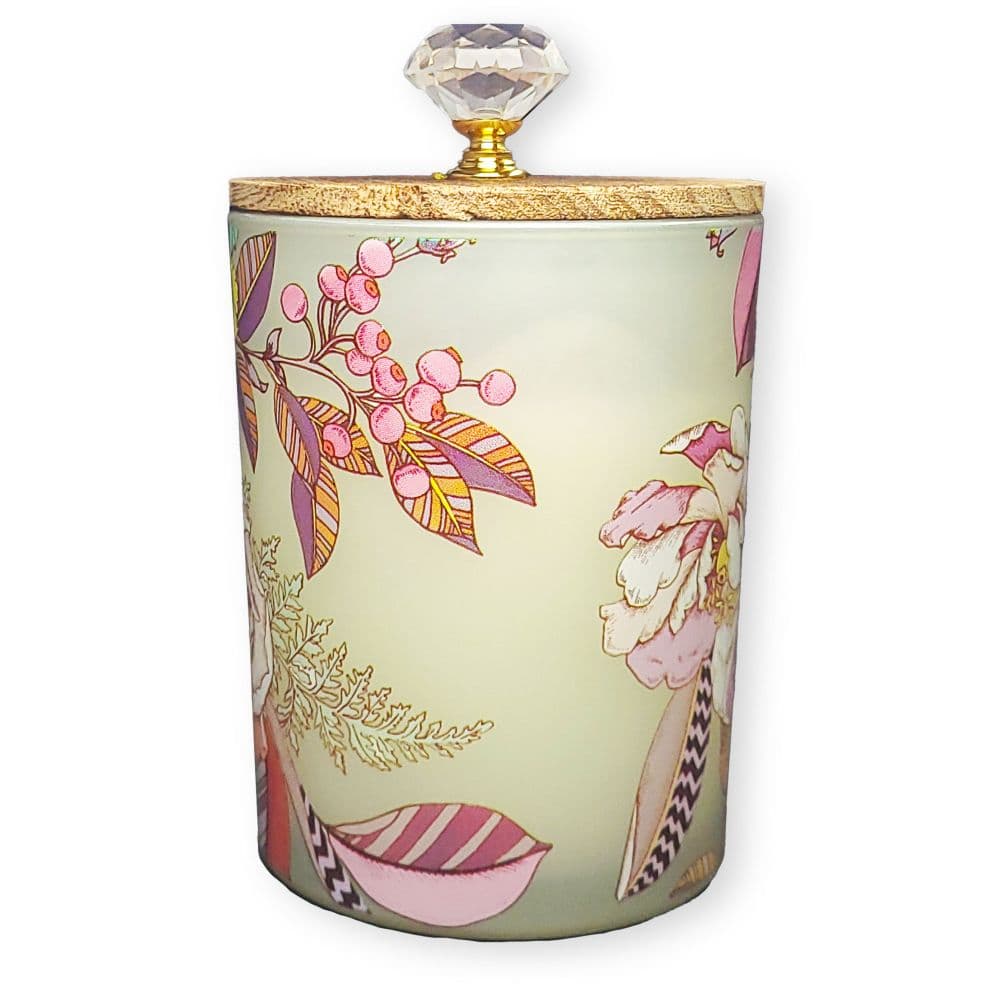 Blissful Day 16oz Cylinder Candle First Alternate Image width=&quot;1000&quot; height=&quot;1000&quot;