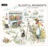image Blissful Moments by Lisa Audit 2025 Wall Calendar Main Product Image width=&quot;1000&quot; height=&quot;1000&quot;