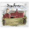 image Farmhouse 2025 Wall Calendar Main Product Image width=&quot;1000&quot; height=&quot;1000&quot;
