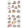 image Pusheen 2025 Wall Calendar Fourth Alternate Image width=&quot;1000&quot; height=&quot;1000&quot;