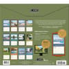image Cottage Country 2025 Wall Calendar by David Ward_ALT1