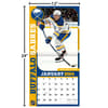 image Buffalo Sabres 2024 Wall Calendar Fifth Alternate Image width=&quot;1000&quot; height=&quot;1000&quot;