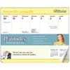 image Wititudes 2025 Weekly Desk Pad Calendar Main Product Image width=&quot;1000&quot; height=&quot;1000&quot;