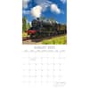 image Steam Trains 2025 Wall Calendar Third Alternate Image width=&quot;1000&quot; height=&quot;1000&quot;