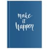 image Make It Happen Blue Notebook Main Product  Image width=&quot;1000&quot; height=&quot;1000&quot;