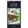 image Country Welcome 2025 Vertical Wall Calendar by Laura Berry_Main Image