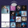 image Pole Dancers 2025 Wall Calendar First Alternate Image width=&quot;1000&quot; height=&quot;1000&quot;