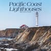 image Lighthouses Pacific Coast 2025 Wall Calendar Main Image
