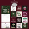 image Wine Signs 2025 Wall Calendar First Alternate Image width=&quot;1000&quot; height=&quot;1000&quot;
