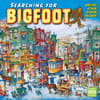 image Searching For Bigfoot 2025 Wall Calendar Main Product Image width=&quot;1000&quot; height=&quot;1000&quot;