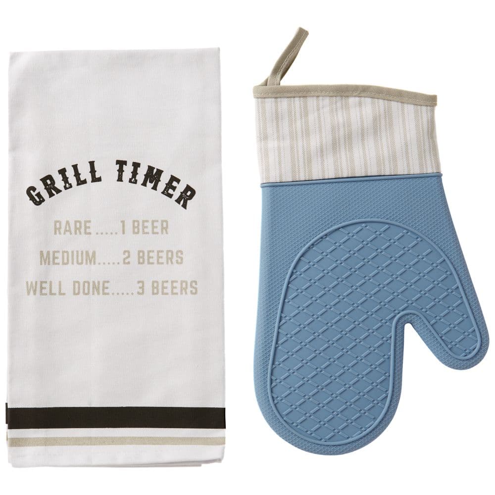 grill-timer-hand-towel-and-pot-holder-main
