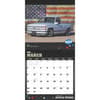 image American Muscle Trucks 2025 Wall Calendar Second Alternate  Image width=&quot;1000&quot; height=&quot;1000&quot;