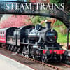 image Steam Trains 2025 Wall Calendar Main Product Image width=&quot;1000&quot; height=&quot;1000&quot;