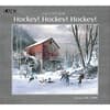 image Hockey Hockey Hockey by D.R. Laird 2025 Wall Calendar Main Product Image width=&quot;1000&quot; height=&quot;1000&quot;