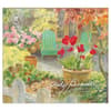 image Watercolors by Judy Buswell 2025 Wall Calendar Main Product Image width=&quot;1000&quot; height=&quot;1000&quot;