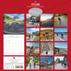 image Cycling 2025 Wall Calendar First Alternate Image width=&quot;1000&quot; height=&quot;1000&quot;