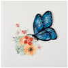 image Butterfly Quilling Birthday Card First Alternate Image width=&quot;1000&quot; height=&quot;1000&quot;