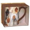 image Catching Leaves 14 oz Mug w Decorative Box by Lowell Herrero Third Alternate  Image width=&quot;1000&quot; height=&quot;1000&quot;