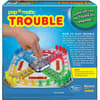 image Trouble Classic Board Game Alternate Image 1