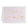 image To My Bride Special Day Wedding Card Sixth Alternate Image width=&quot;1000&quot; height=&quot;1000&quot;