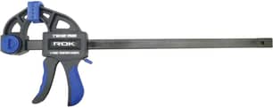 Thumbnail of the RATCHETING BAR CLAMP AND SPREADER 12 INCH  EASY ON