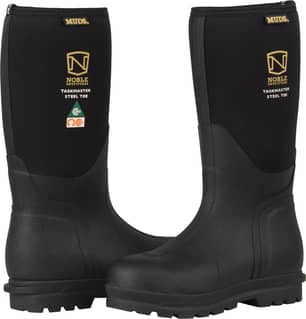 Thumbnail of the Noble Outfitters® Muds® Task High Csa Safety Boot