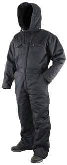 Thumbnail of the Men's Insulated Polycotton Coveralls