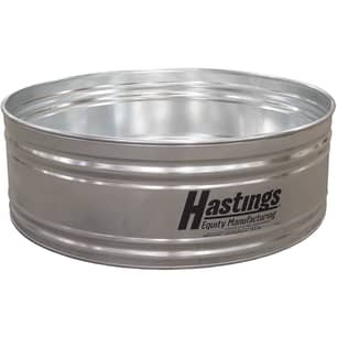 Thumbnail of the Hastings Equity Mfg Stock Tank 404 Gallon Galvanized 6'x2'