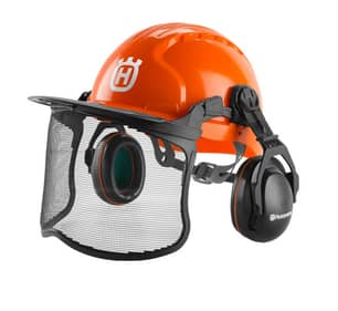 Thumbnail of the Helmet Husq W Ear Protectors