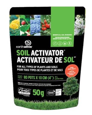 Thumbnail of the ACTIVATOR WCS SOIL
