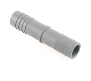 Thumbnail of the 1" POLY INSERT COUPLING